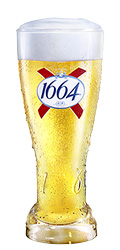 1664 Blanc