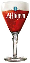 Affligem Fruits Rouges