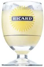 Ricard / Pastis / Pontarlier
