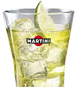 Martini Blanco / Rosso