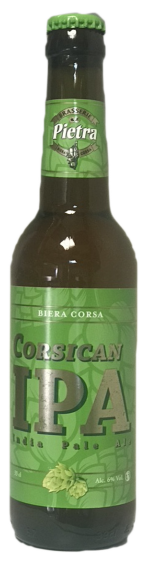 Pietra Corsican IPA