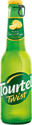 Tourtel Twist Citron